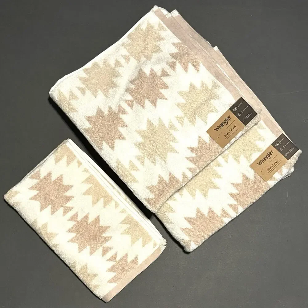 Wrangler beige tan